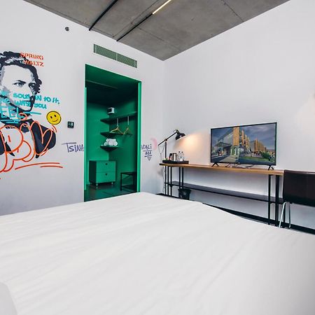 Park Hotel Tsinandali Estate 외부 사진