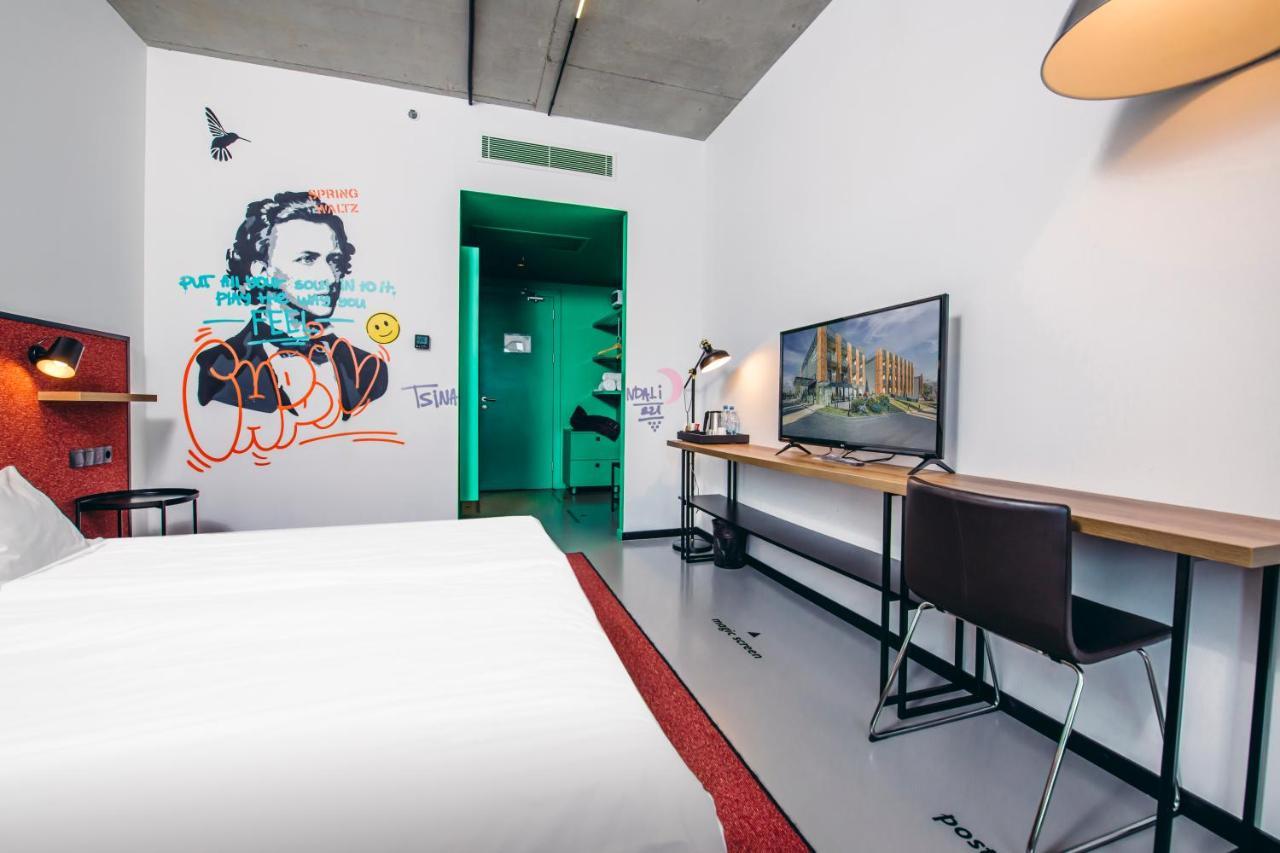 Park Hotel Tsinandali Estate 외부 사진