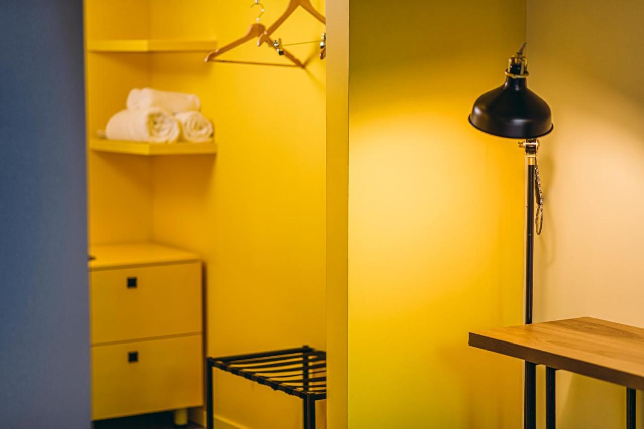 Park Hotel Tsinandali Estate 외부 사진