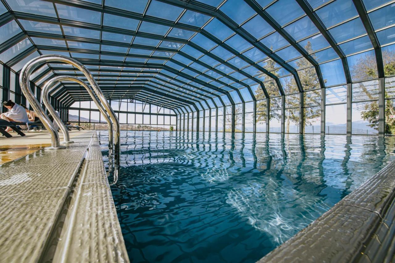 Park Hotel Tsinandali Estate 외부 사진