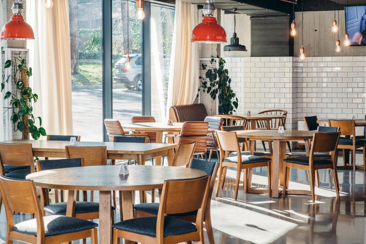 Park Hotel Tsinandali Estate 외부 사진