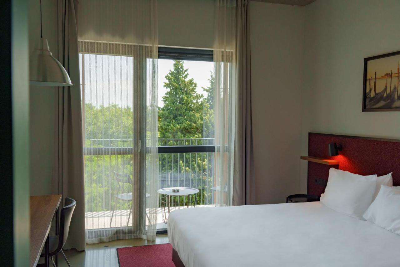 Park Hotel Tsinandali Estate 외부 사진