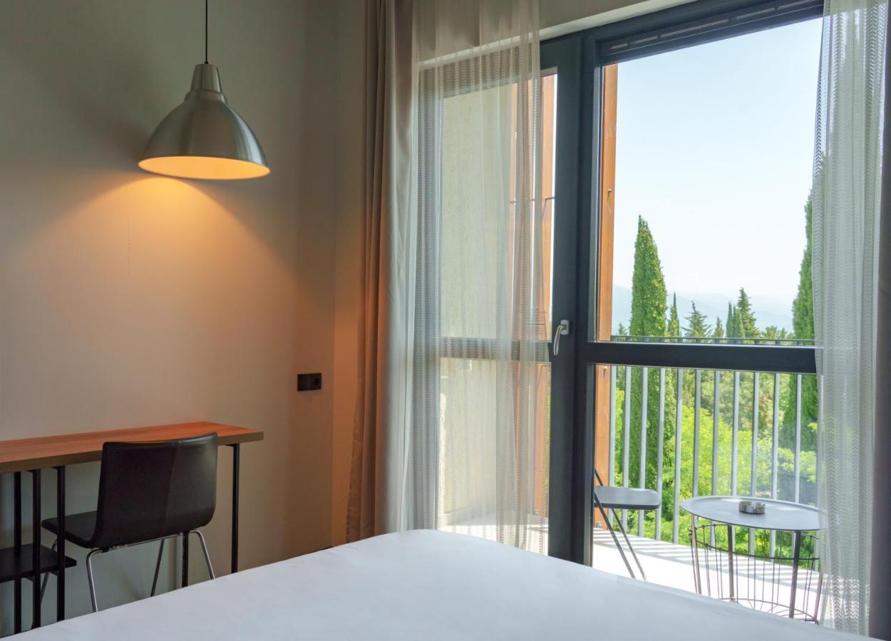 Park Hotel Tsinandali Estate 외부 사진