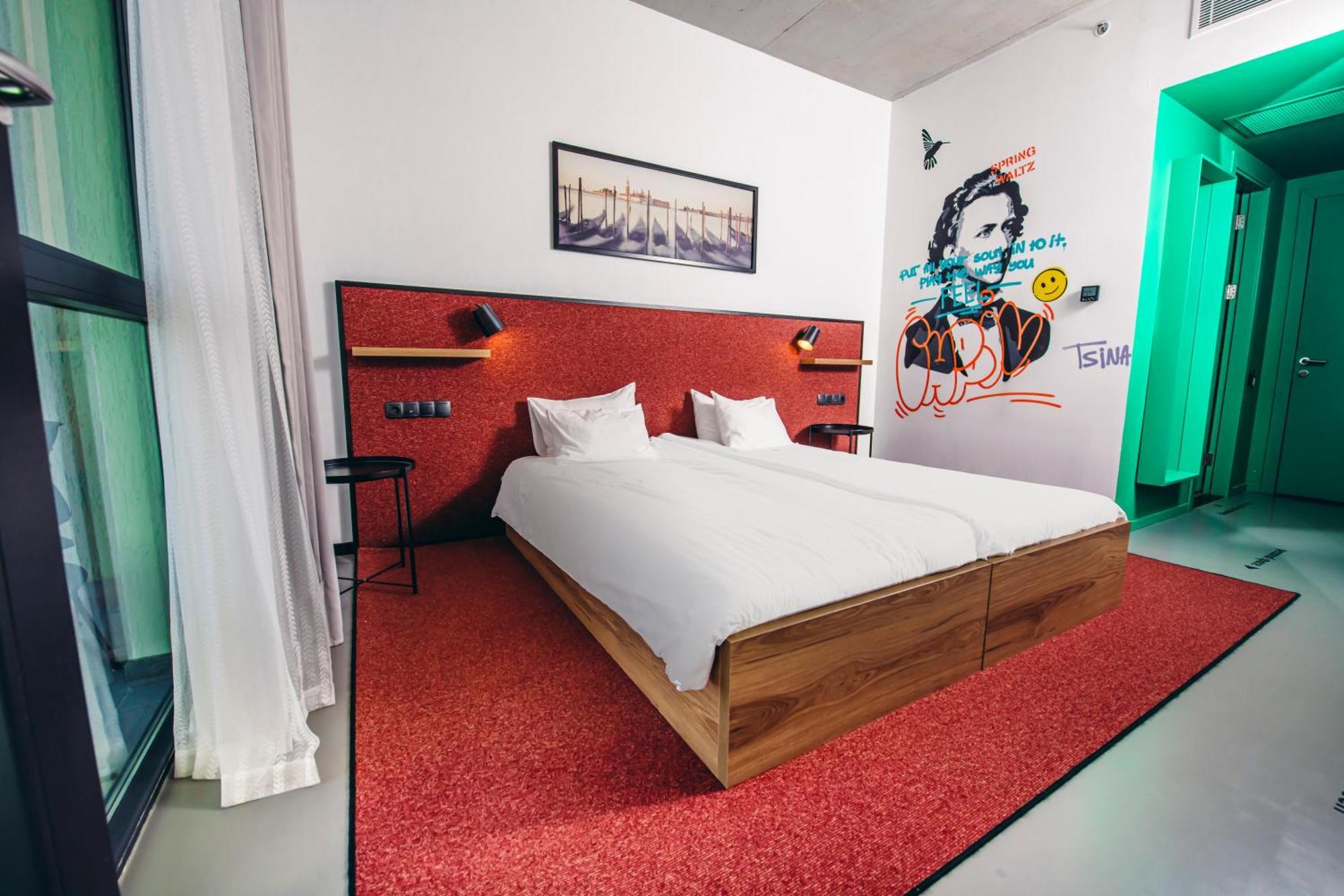 Park Hotel Tsinandali Estate 외부 사진