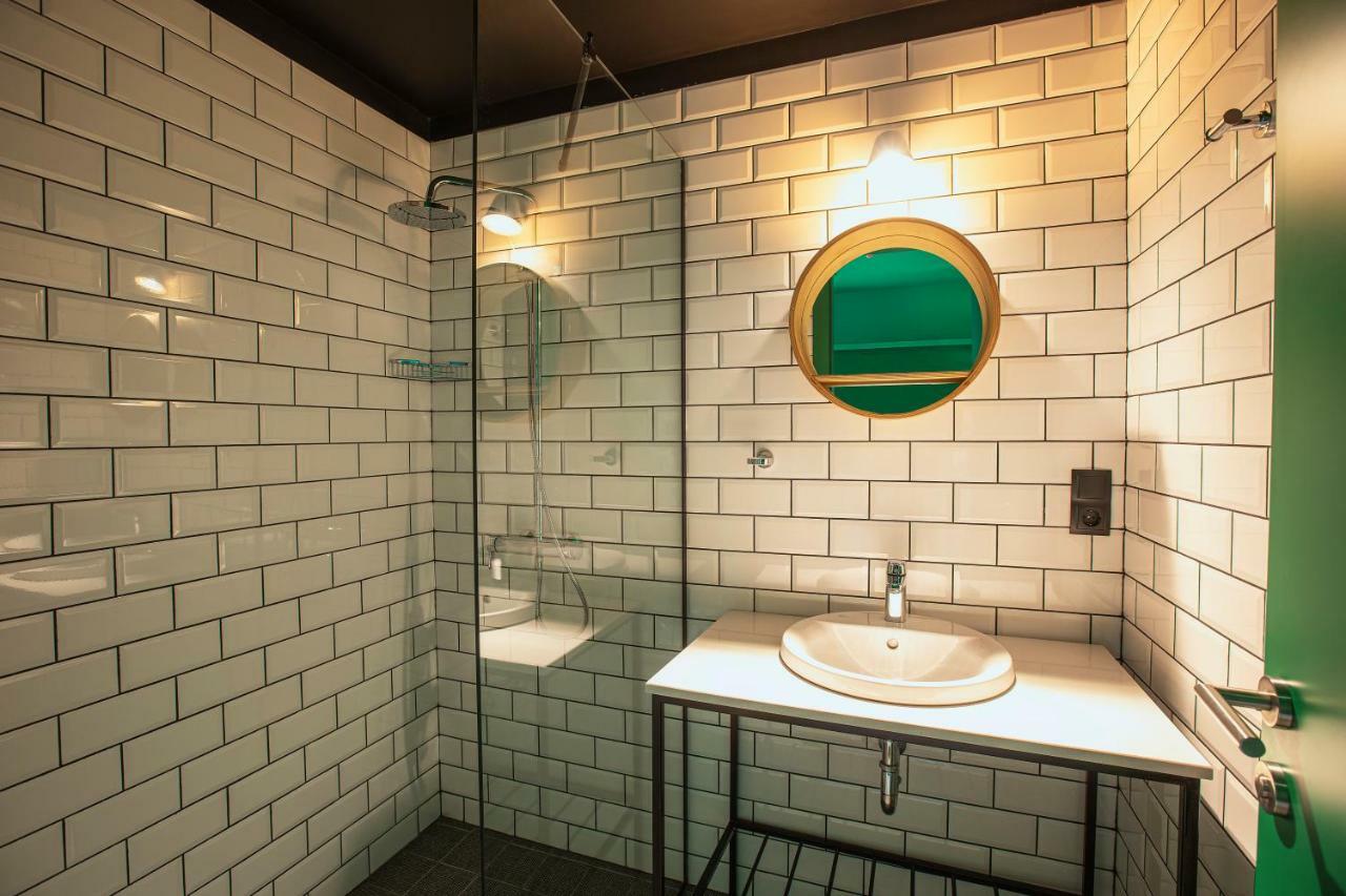 Park Hotel Tsinandali Estate 외부 사진