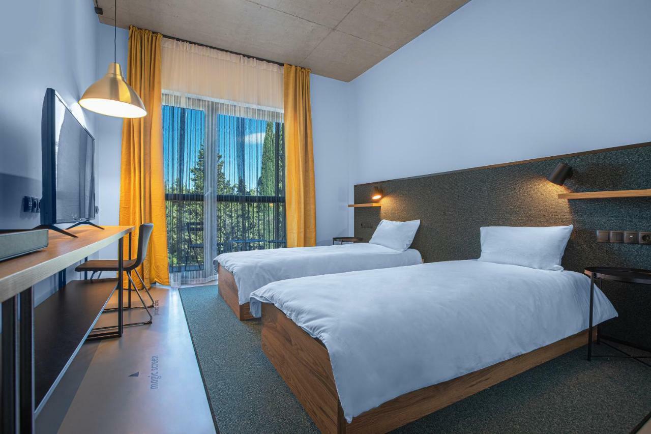 Park Hotel Tsinandali Estate 외부 사진