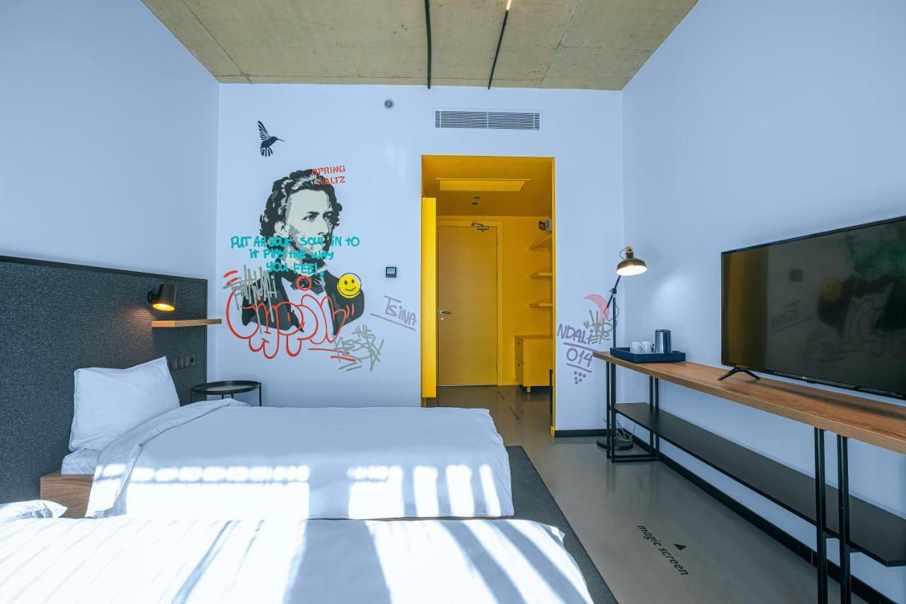 Park Hotel Tsinandali Estate 외부 사진