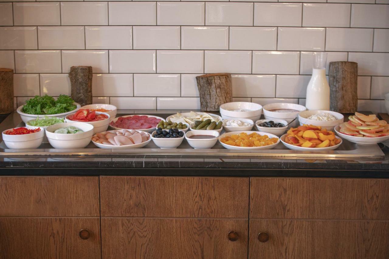 Park Hotel Tsinandali Estate 외부 사진