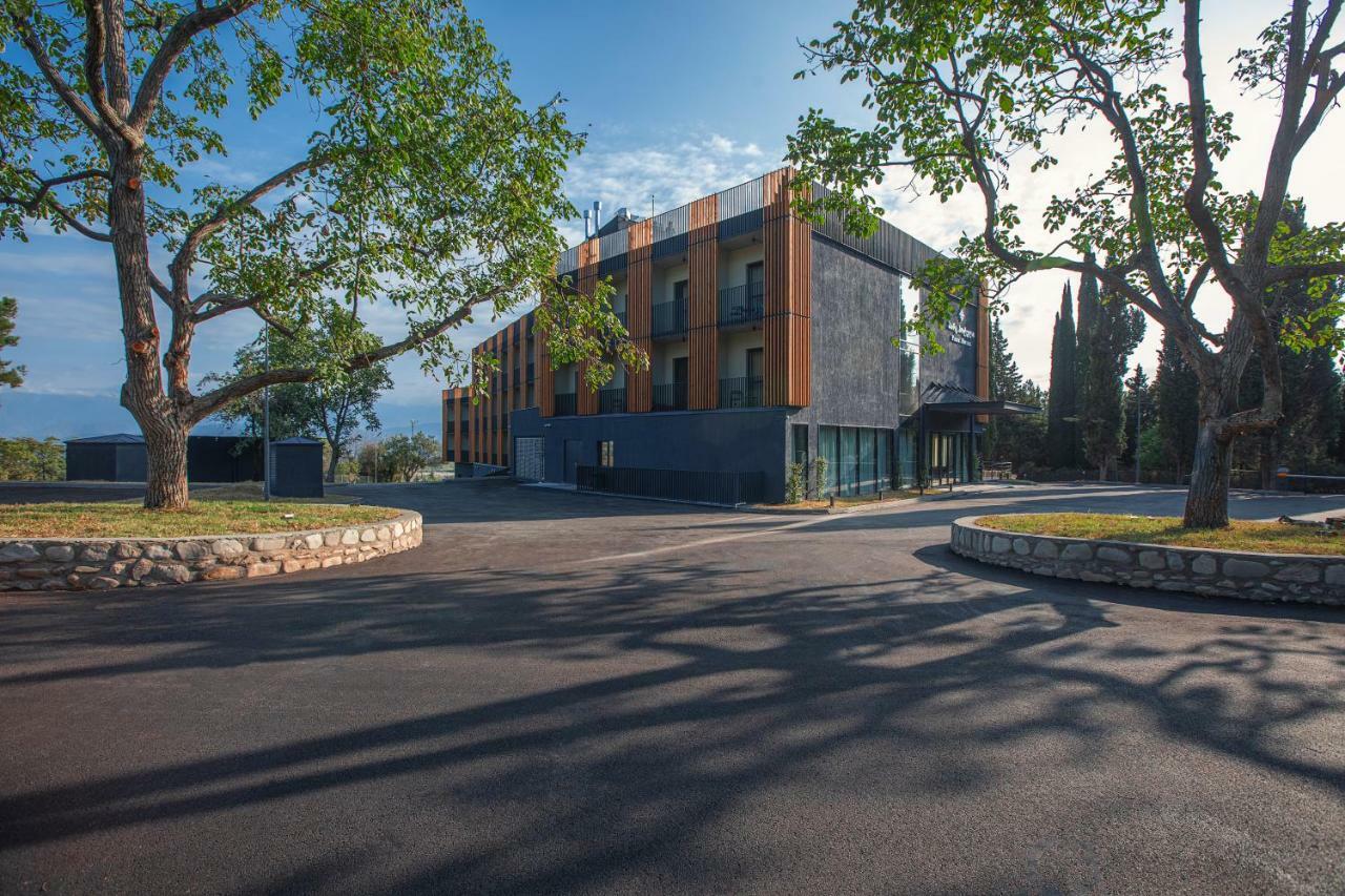 Park Hotel Tsinandali Estate 외부 사진