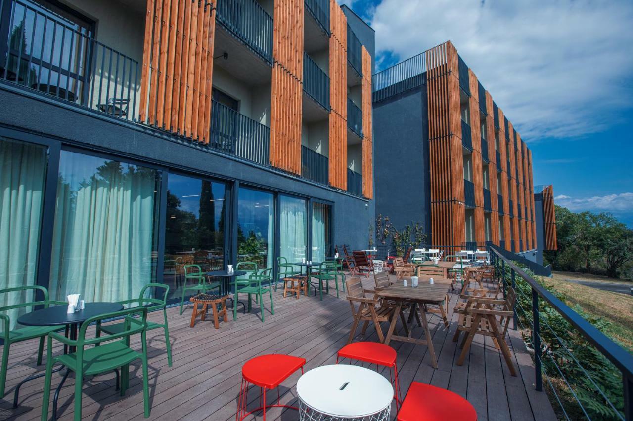 Park Hotel Tsinandali Estate 외부 사진