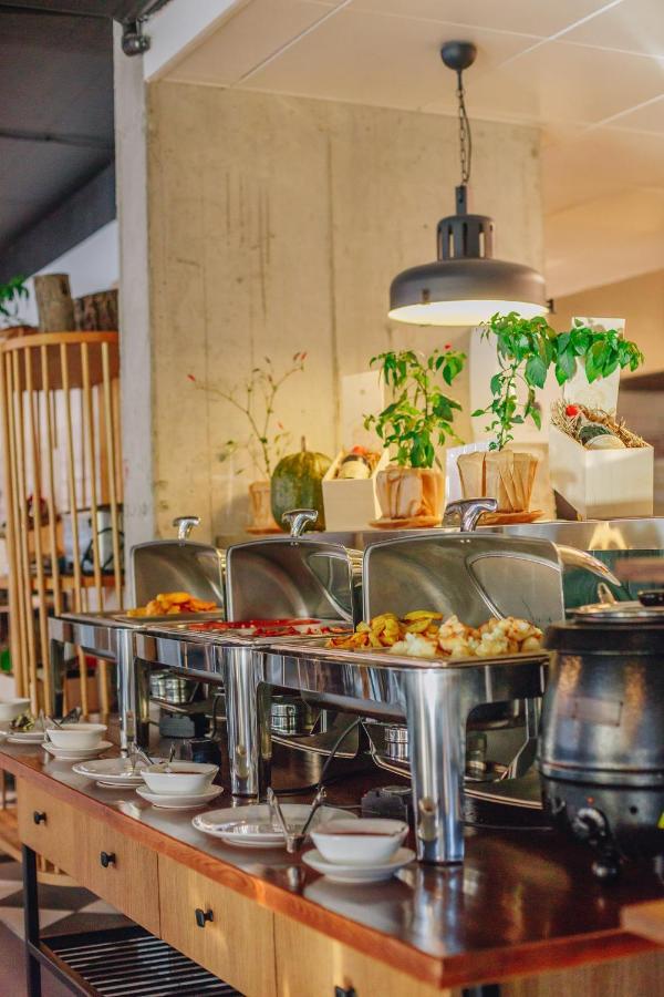 Park Hotel Tsinandali Estate 외부 사진